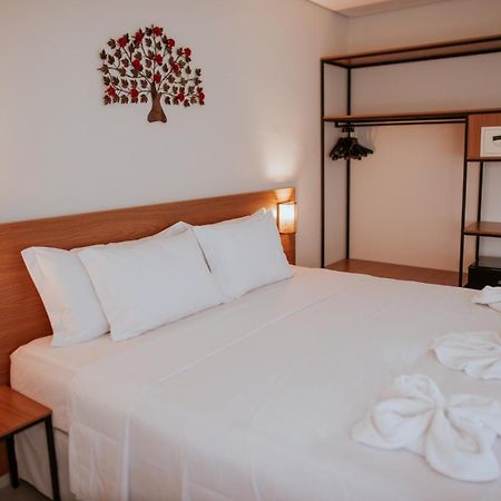 Fazenda Sol Nascente Hotel Paudalho Luaran gambar