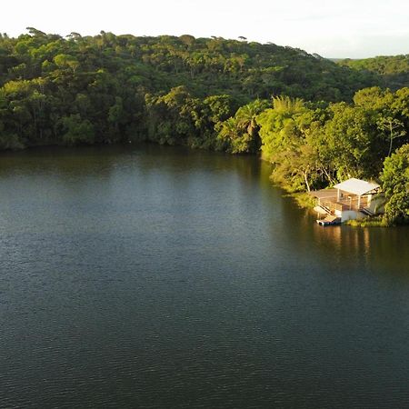 Fazenda Sol Nascente Hotel Paudalho Luaran gambar