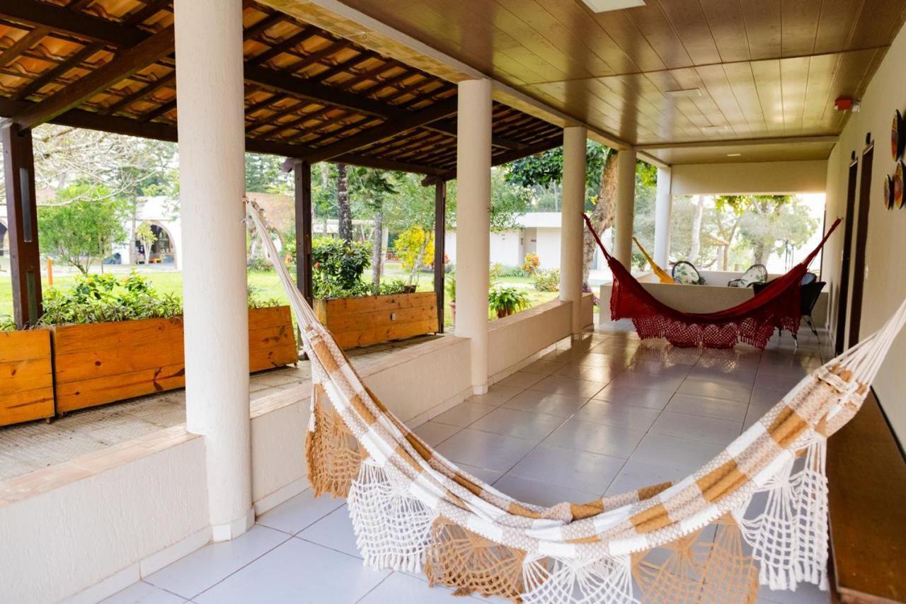 Fazenda Sol Nascente Hotel Paudalho Luaran gambar