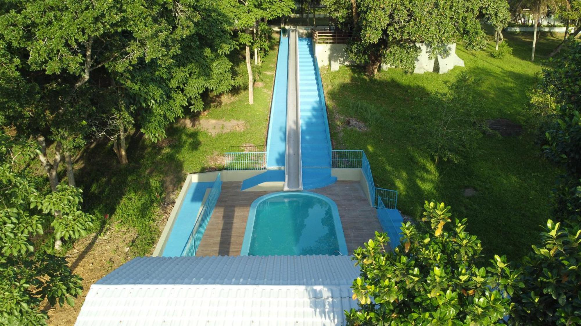 Fazenda Sol Nascente Hotel Paudalho Luaran gambar