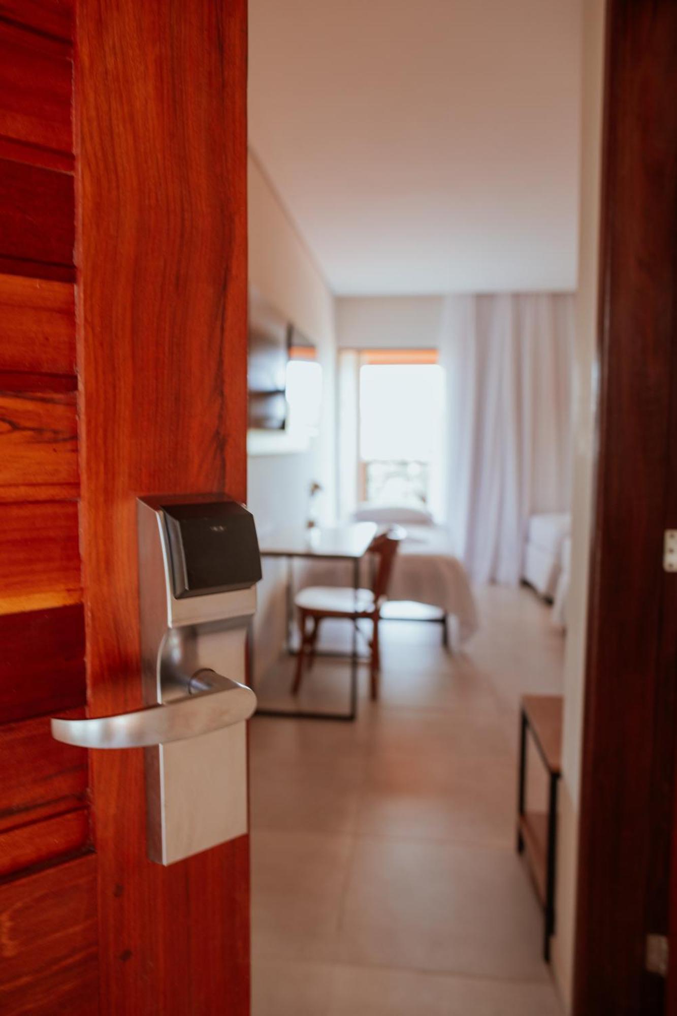 Fazenda Sol Nascente Hotel Paudalho Luaran gambar