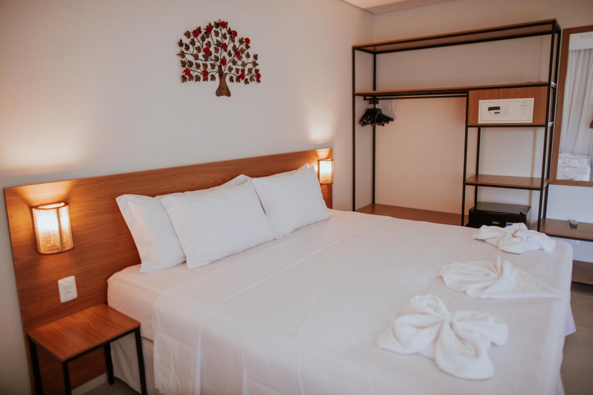 Fazenda Sol Nascente Hotel Paudalho Luaran gambar