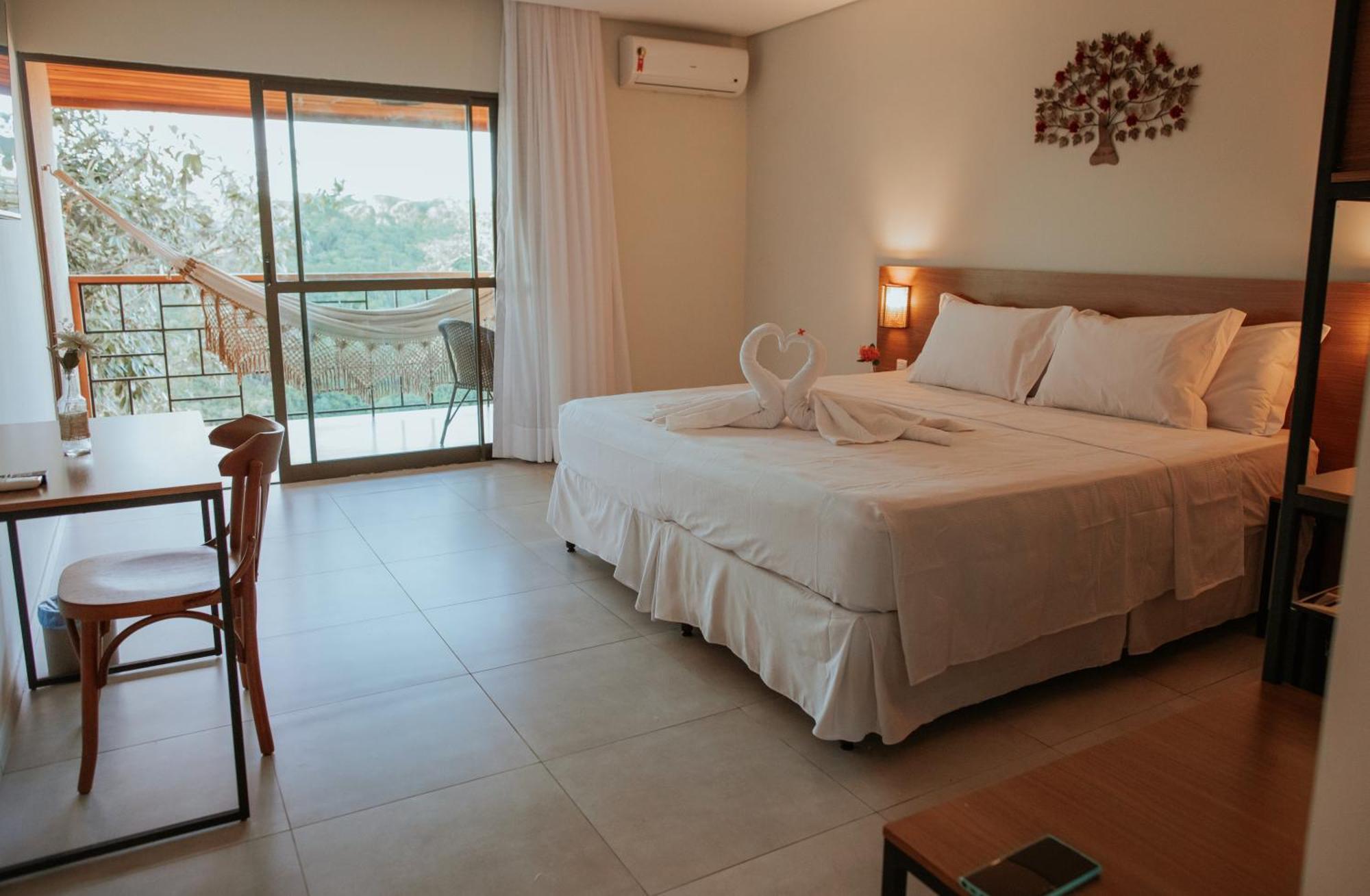 Fazenda Sol Nascente Hotel Paudalho Luaran gambar