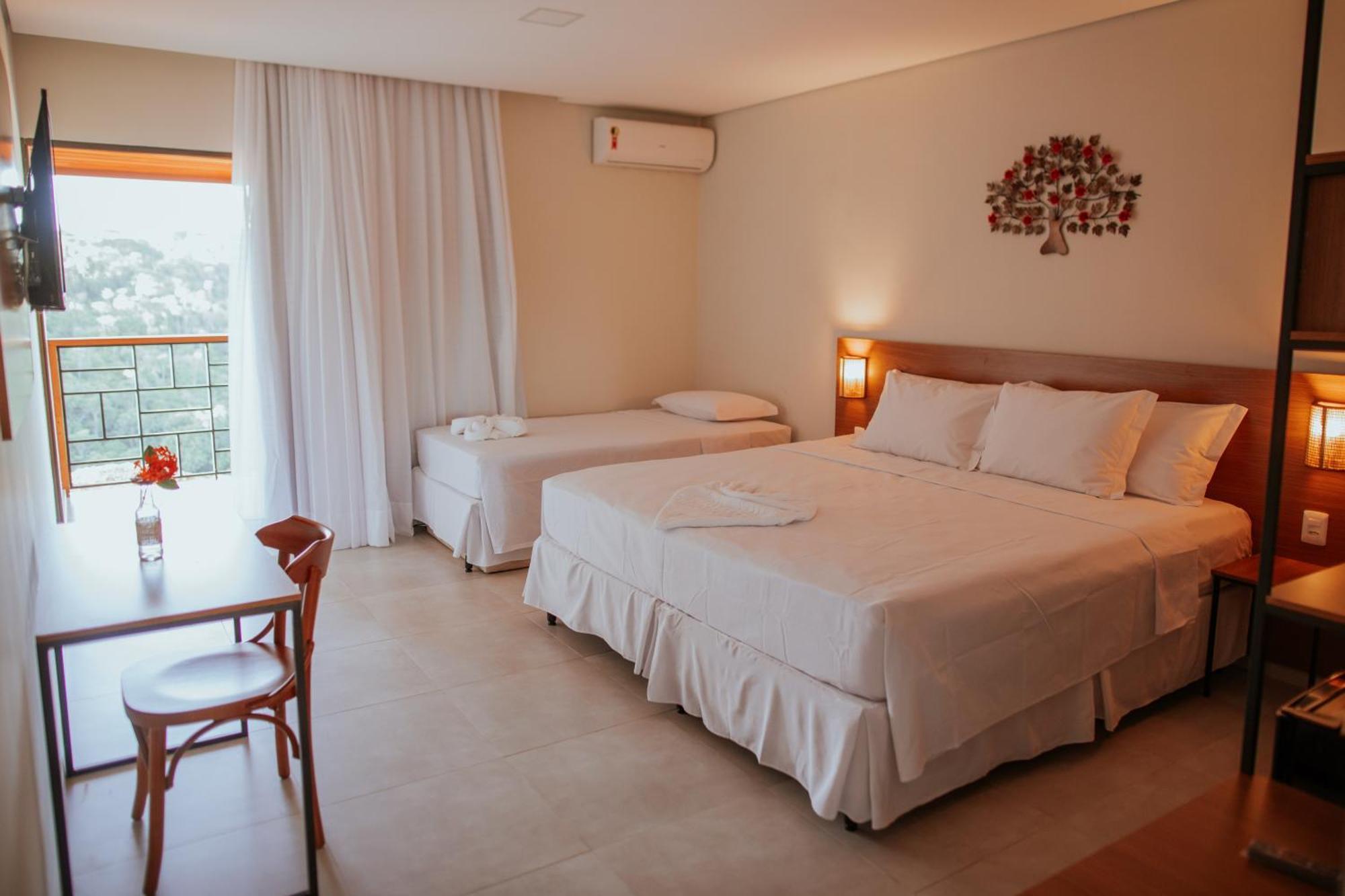 Fazenda Sol Nascente Hotel Paudalho Luaran gambar