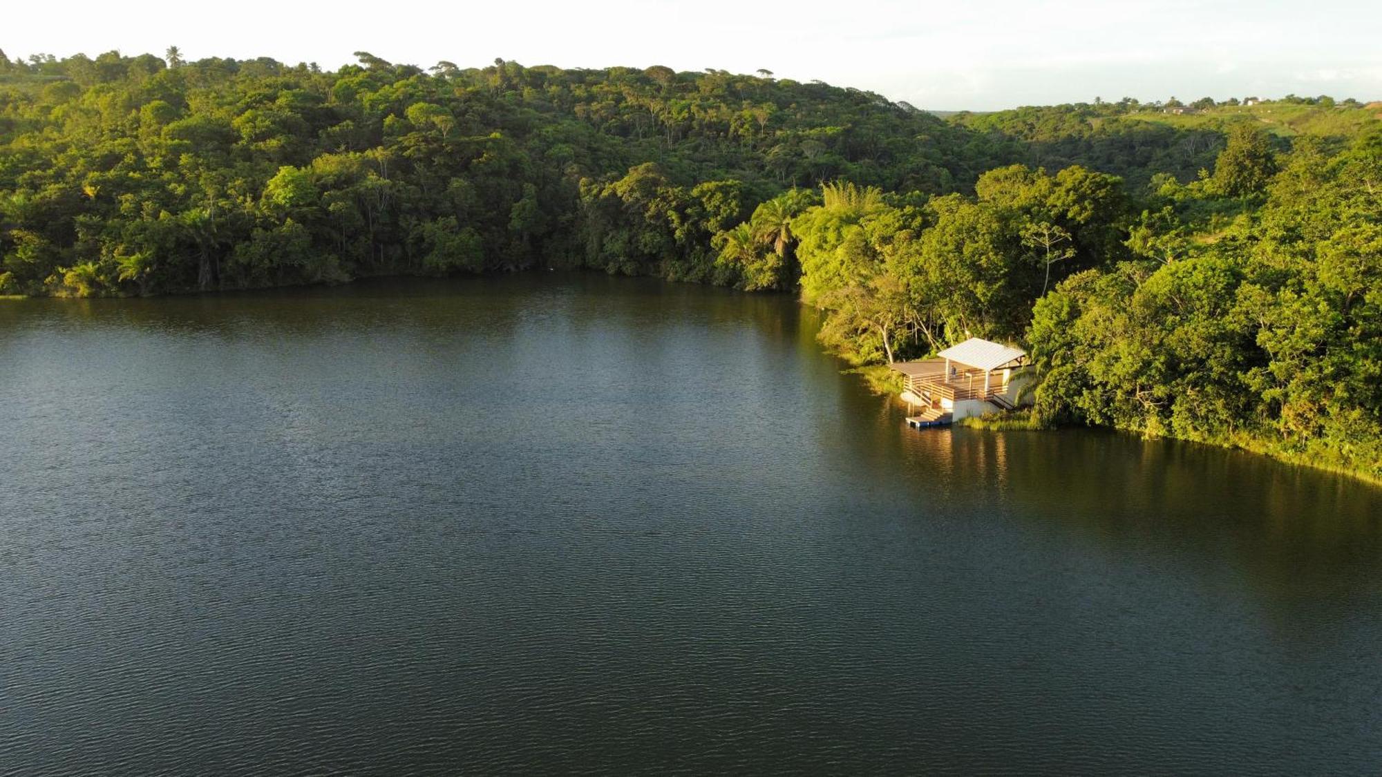 Fazenda Sol Nascente Hotel Paudalho Luaran gambar