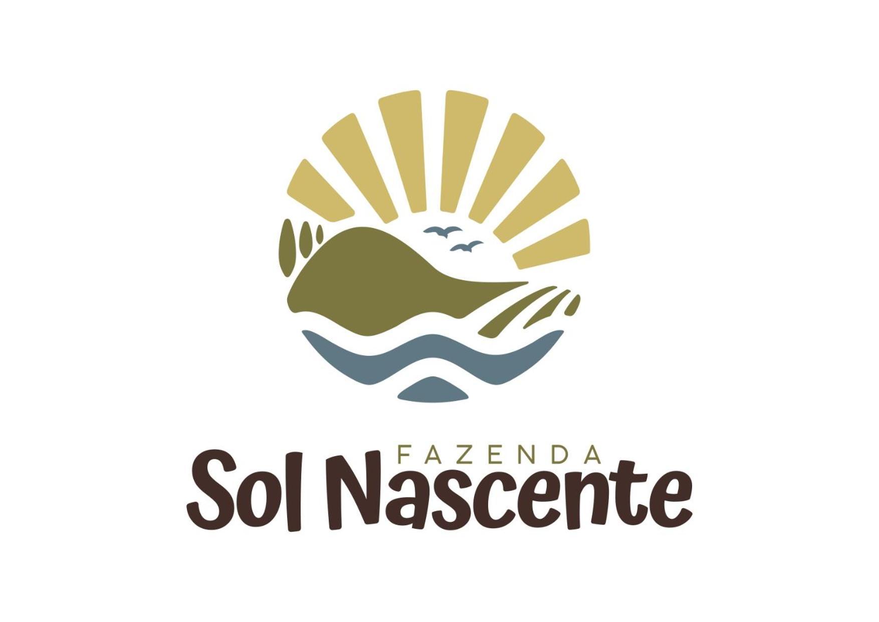Fazenda Sol Nascente Hotel Paudalho Luaran gambar