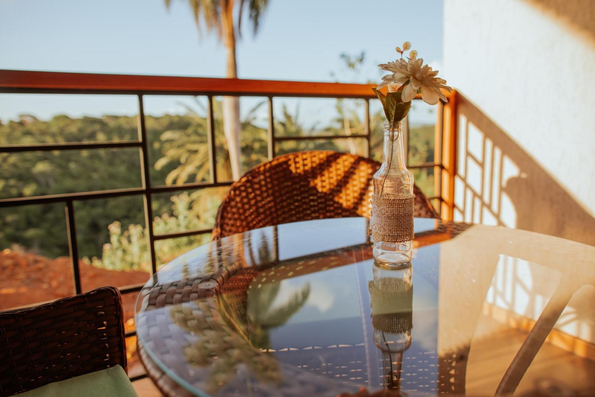 Fazenda Sol Nascente Hotel Paudalho Luaran gambar