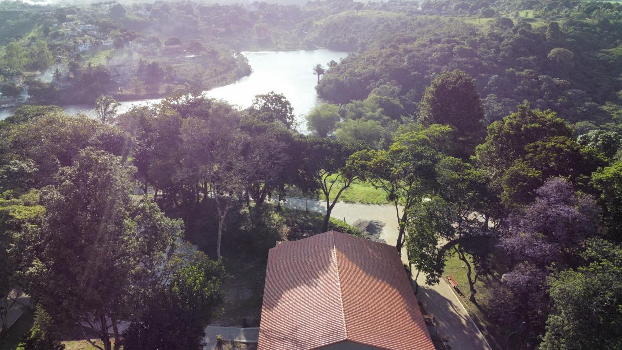 Fazenda Sol Nascente Hotel Paudalho Luaran gambar
