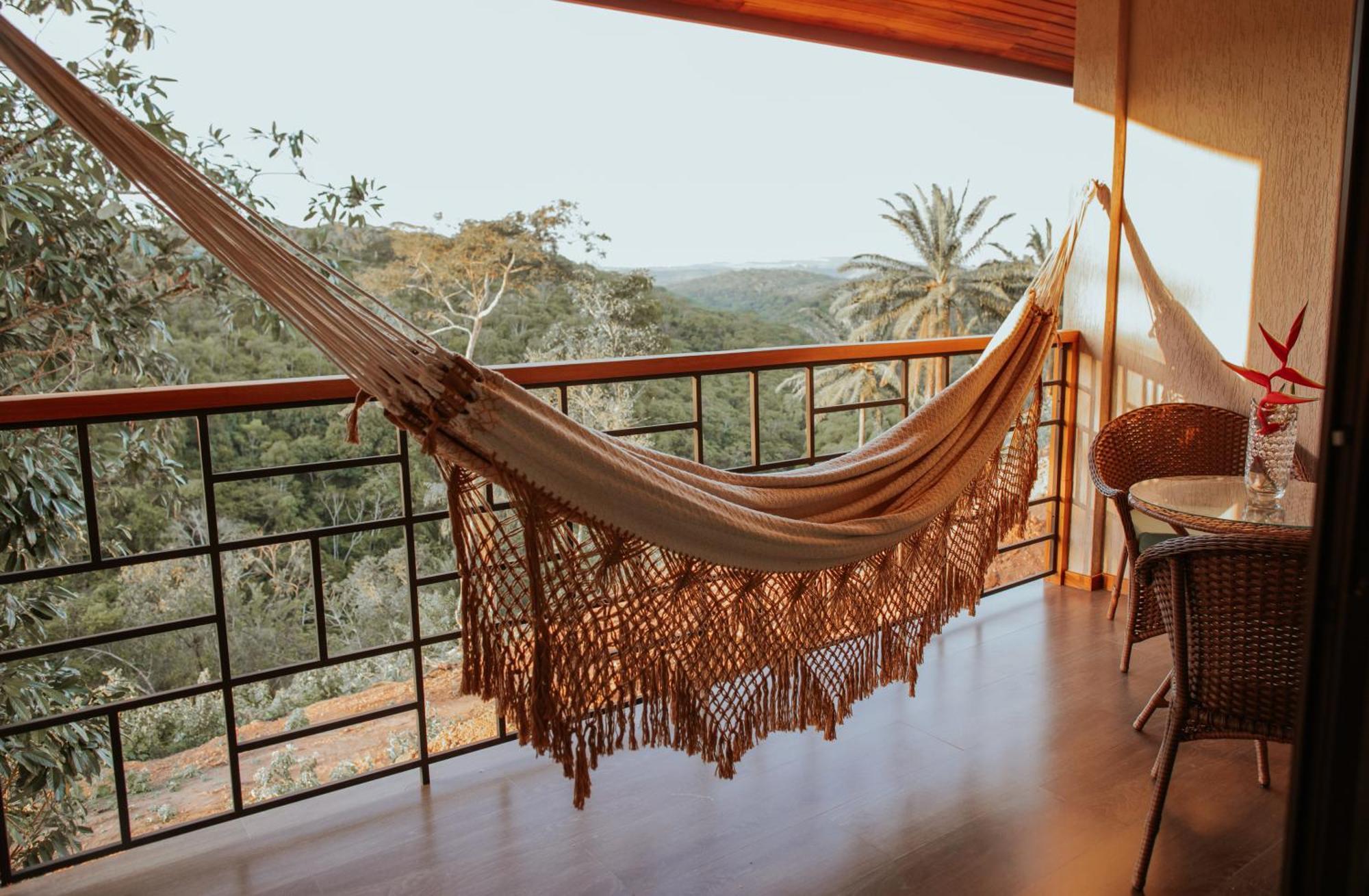 Fazenda Sol Nascente Hotel Paudalho Luaran gambar